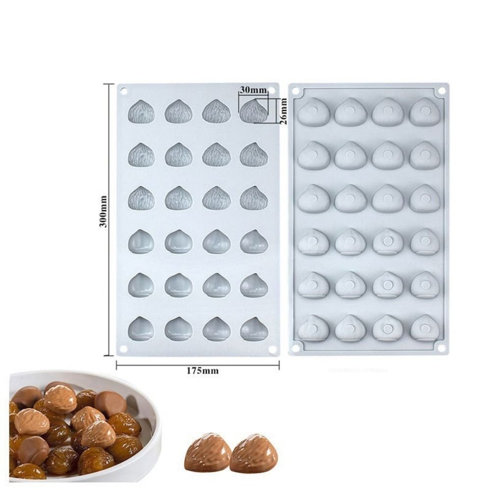 Silicone Material Bento Cake S - Soap Making Diy Kit recension och pris