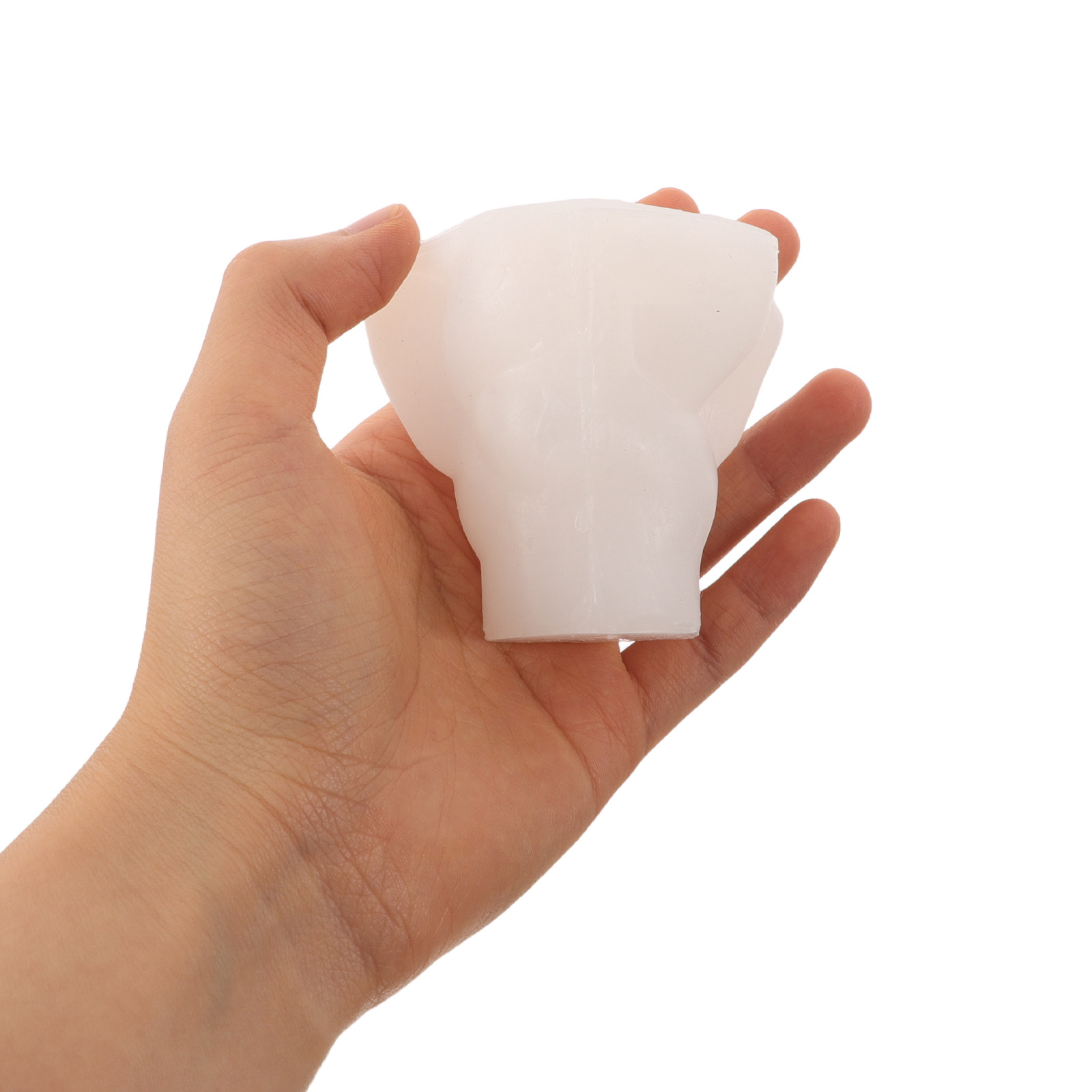 5Pcs Angel Silicone Casting Mo - Soap Making Ins recension och pris