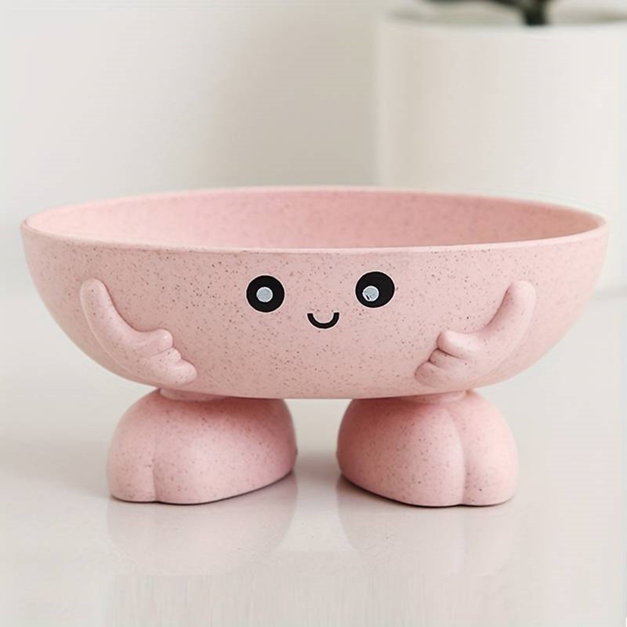 Cute Doll Smiling Face Soap Di - Soap Making Diy Kit recension och pris